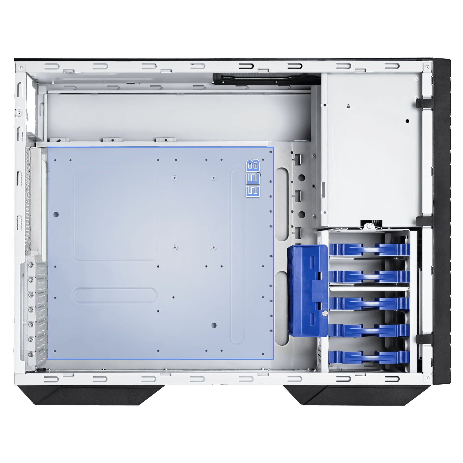 inwin rs108-07 sas_sata_data_transfer_rates