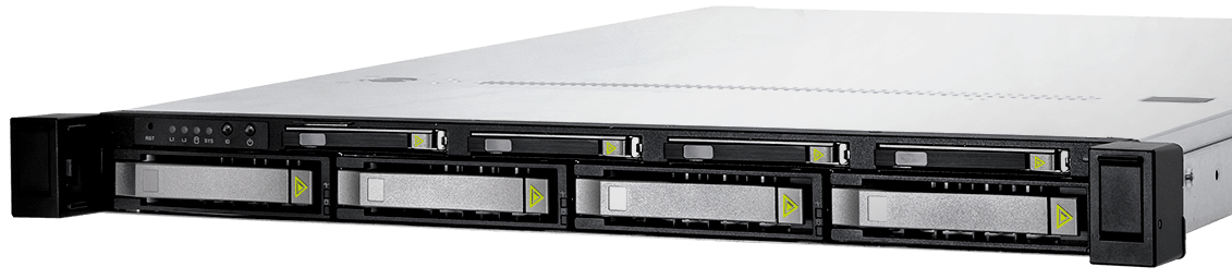inwin IPC rs108-07