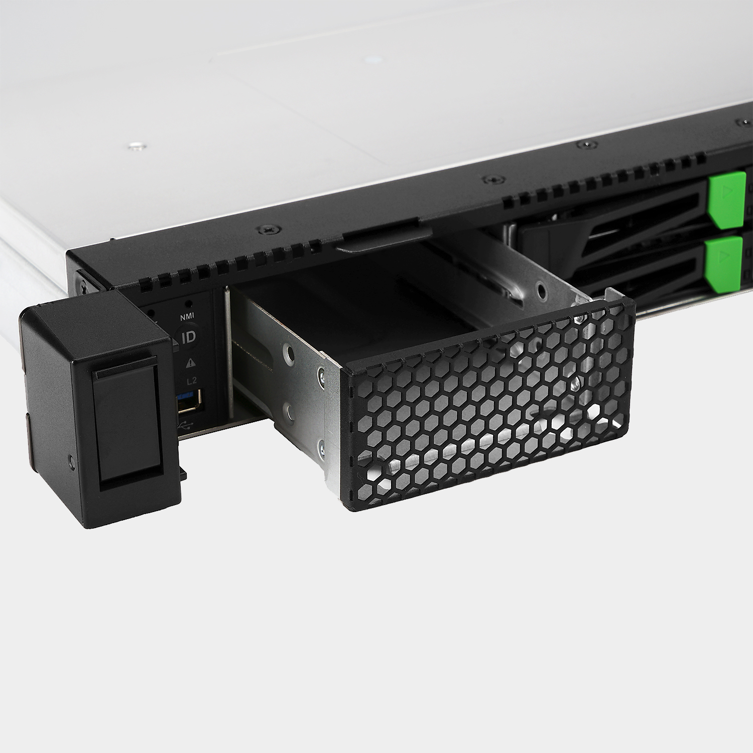 12Gbps SAS Connectivity