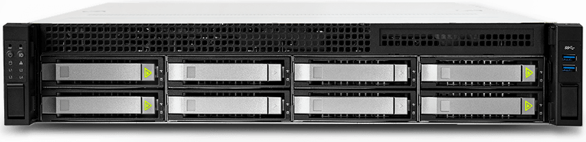 inwin IPC rs208-07